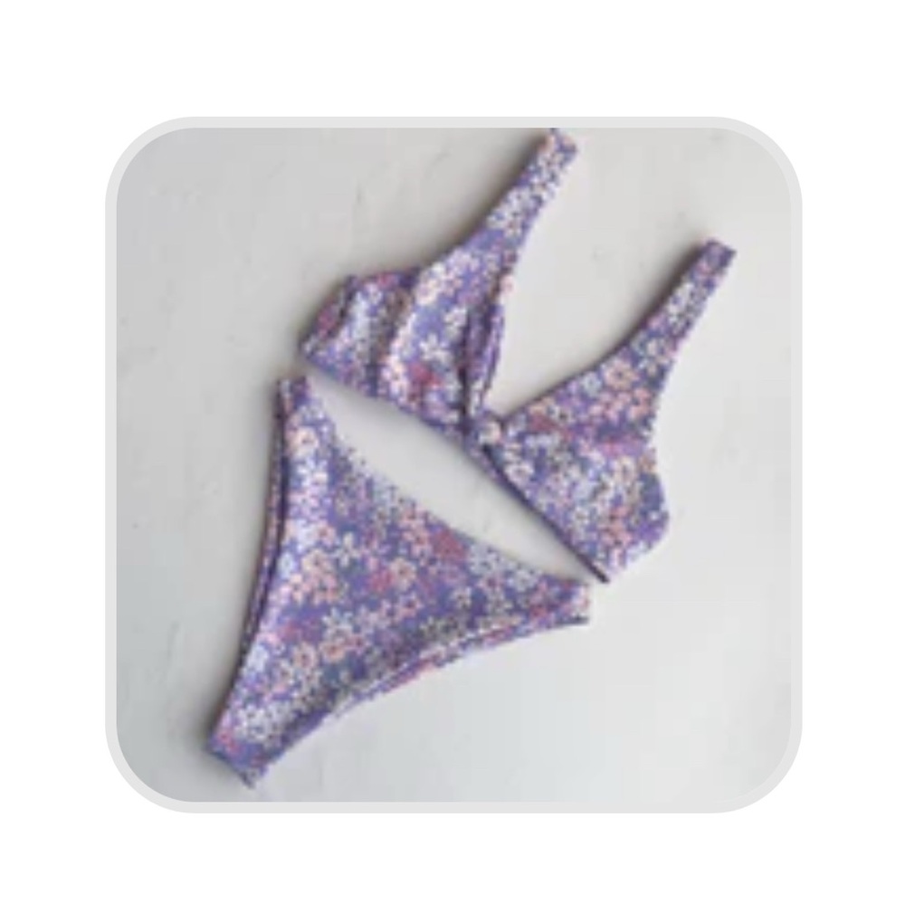 NWT SKATIE Wilmette penny top Kelly bottom Large